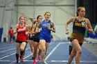 Lyon Track Invitational  Wheaton College Women's track and field teams compete in the Lyon Invitational hosted by Wheaton. - Photo by: Keith Nordstrom : Wheaton College, track & field, Lyon Invitational